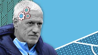 Euro 2024 - France-Belgique : "Deschamps a voulu gagner la bataille de la largeur"