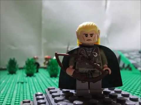 (first look ) Lego Warg Attack camera iphone 8 plus apk