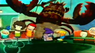 Fish Hooks Op - Heb Dub הדגים