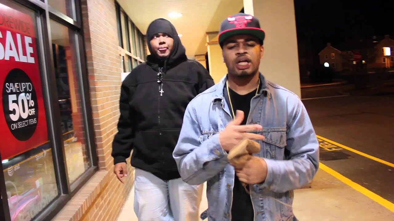 Otis Freestyle - Lonni3 & sSbOoGiE