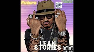 Future - Lean Stories [Full Mixtape] (2021)