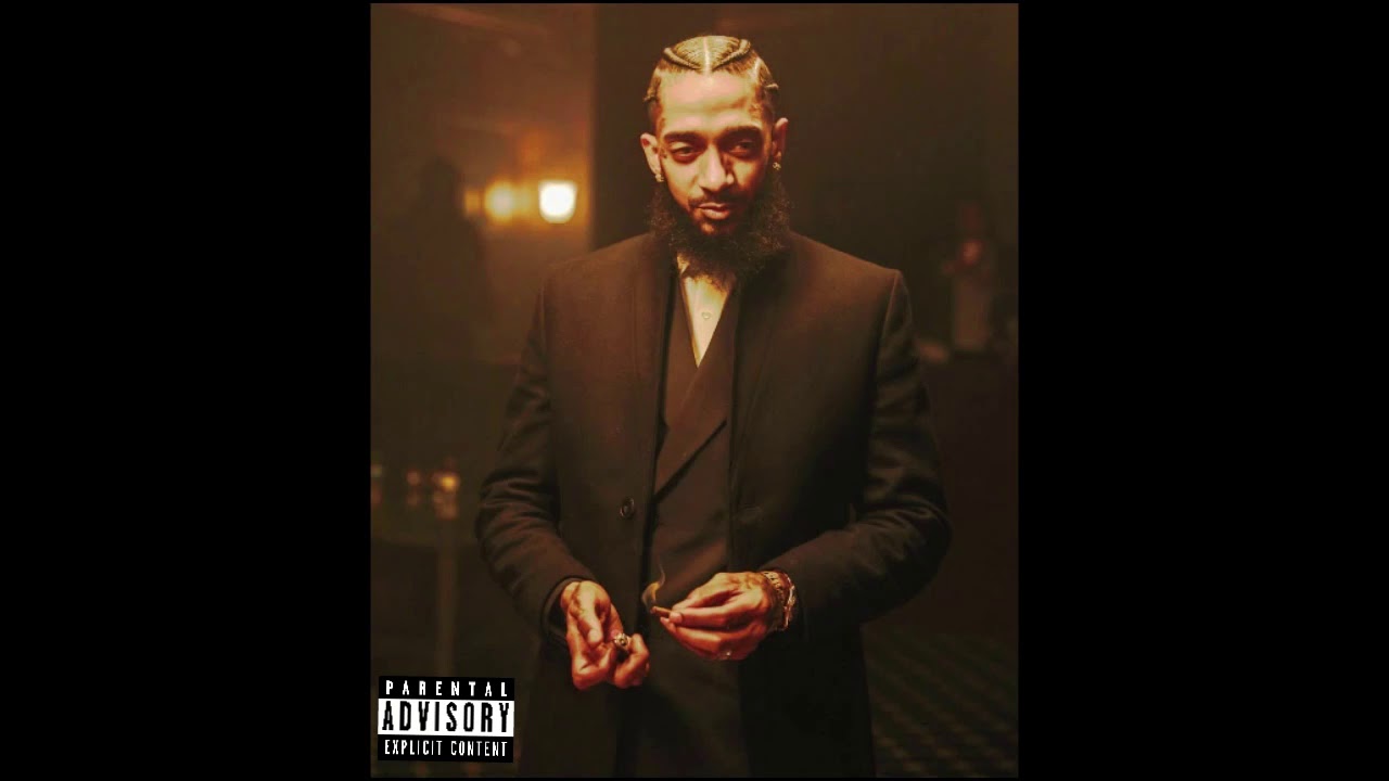 Nipsey Hussle Type Beat Up In Smoke YouTube