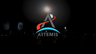 Welcome To The Artemis Generation