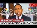 🚨 OMG! URGENT! STAR GOLFER MAKES UNEXPECTED EXIT FROM ARNOLD PALMER INVITATIONAL! FANS ARE SHOCKED!