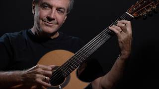 Amazing Grace - Classical Guitar