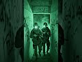 The Moment They Realized the Whole Mission Was Wrong #military #shorts #raid