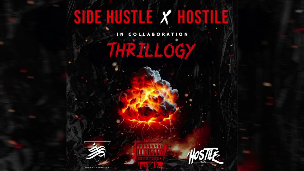 Monst-R - 3 Bullets (ft 