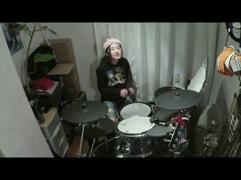 CHE.R.RY 叩いてみた／Yui