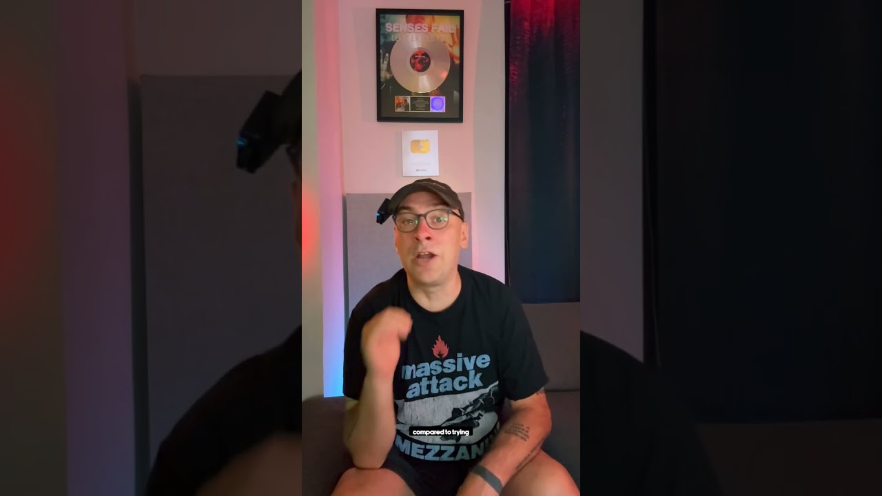 You may need to change your artist name.