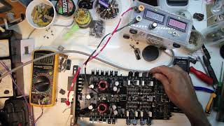 видео: Автомобильный Савбуфер - ACV - LX - 4.100. В защите картинка: Автомобильный Савбуфер - ACV - LX - 4.100. В защите