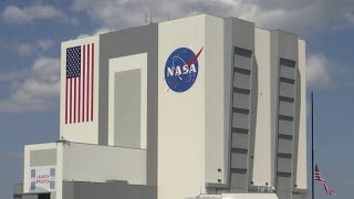 President Biden Proposes 24.7 Billion Nasa Budget