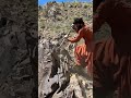 Stone Cutting Without Tools 😮 #mining #shorts