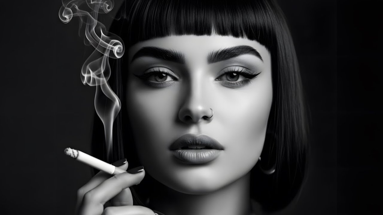 🖤 Deep Emotions 2025 💫 – Chillout Journey & Chillout Beats 🎶 — Let the Music Speak