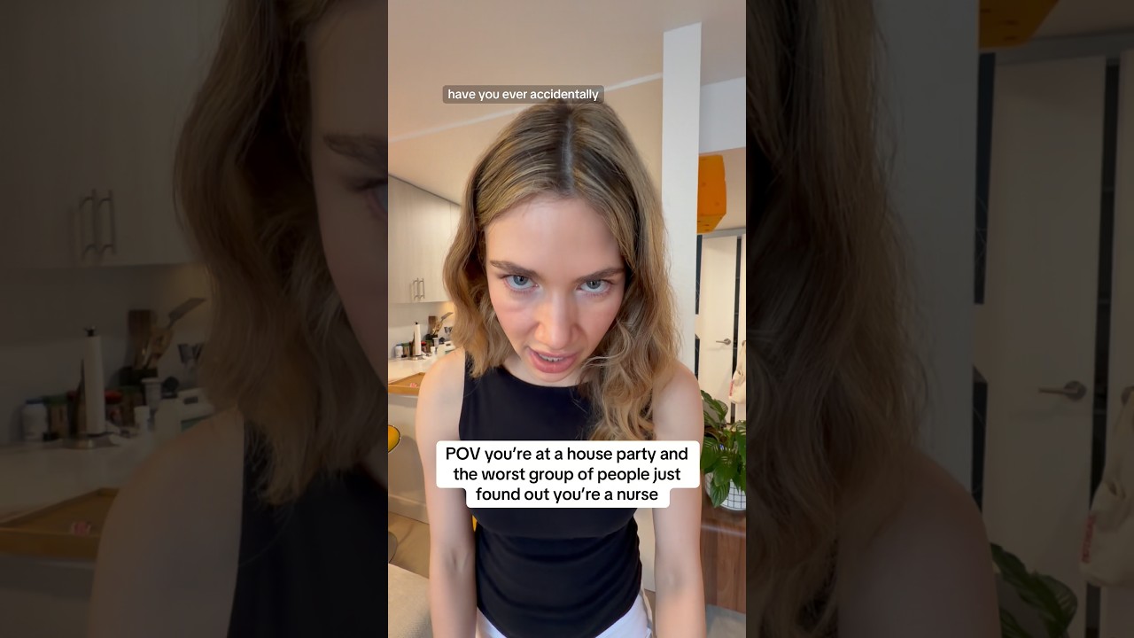 And you just got off an 18 hr shift @cerspence @will_yum_gibb @theslappablejerk #nurselife #fyp