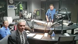 PATRICK LANIGAN FUNERAL HOME KDKA RADIO