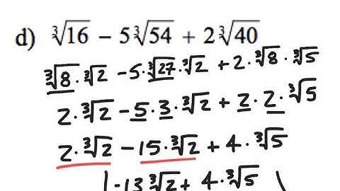 CMC - MATH 055 - SECTION 7.5 - NOTES