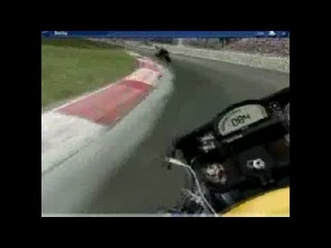 Superbike 2001 PC Games Gameplay_2001_10_30_5