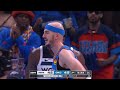 Anthony Edwards Scores 32 Points Against OKC In WCF Game 2 | 05.22.25