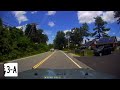 #D-4.0854 ~ Gurtner Street Manchester, NH to Home Depot Hooksett, NH via NH-3A, NH-28 and US-3