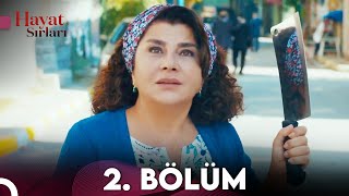 Hayat Sırları 2Bölüm