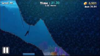 Rope Pull Extreme Swing Play Video 60s(Android & iOS Game) screenshot 3