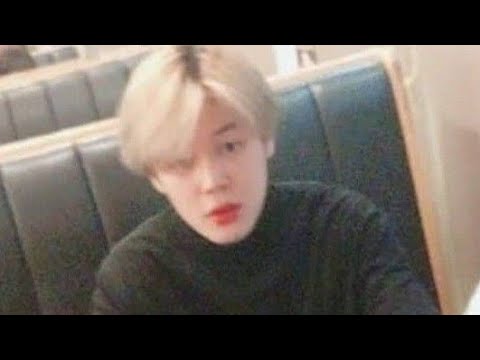 Park Jimin - "Rude" Edit || SAMJIM♡