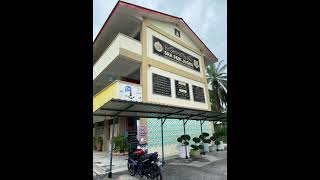 Tajwid Darjah 6