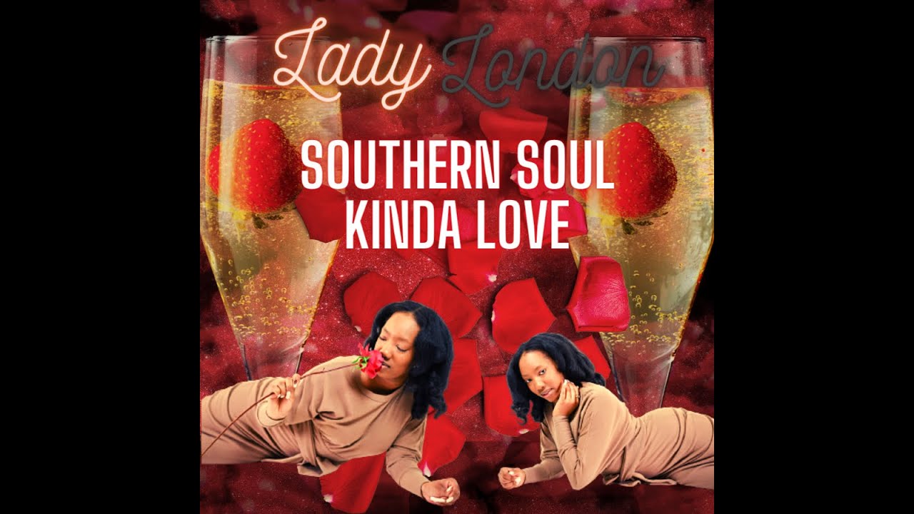Southern Soul Kinda Love - YouTube
