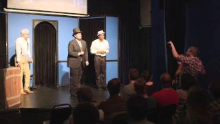 Famous Spooked Gary Wealth