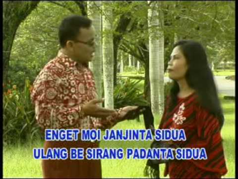 Lagu Pakpak - Bennang telu rupa