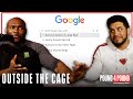 Kamaru usman  henry cejudo react to hilarious google search results  pound 4 pound clip