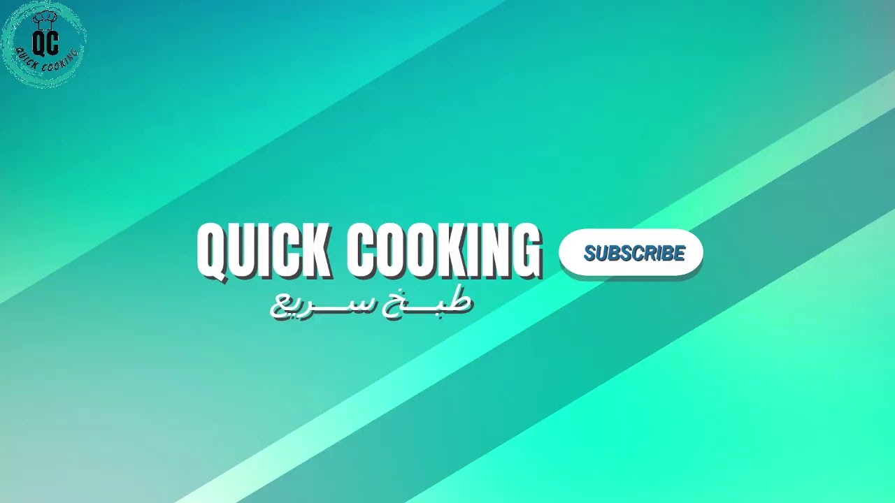 QUICK COOKING Live Stream
