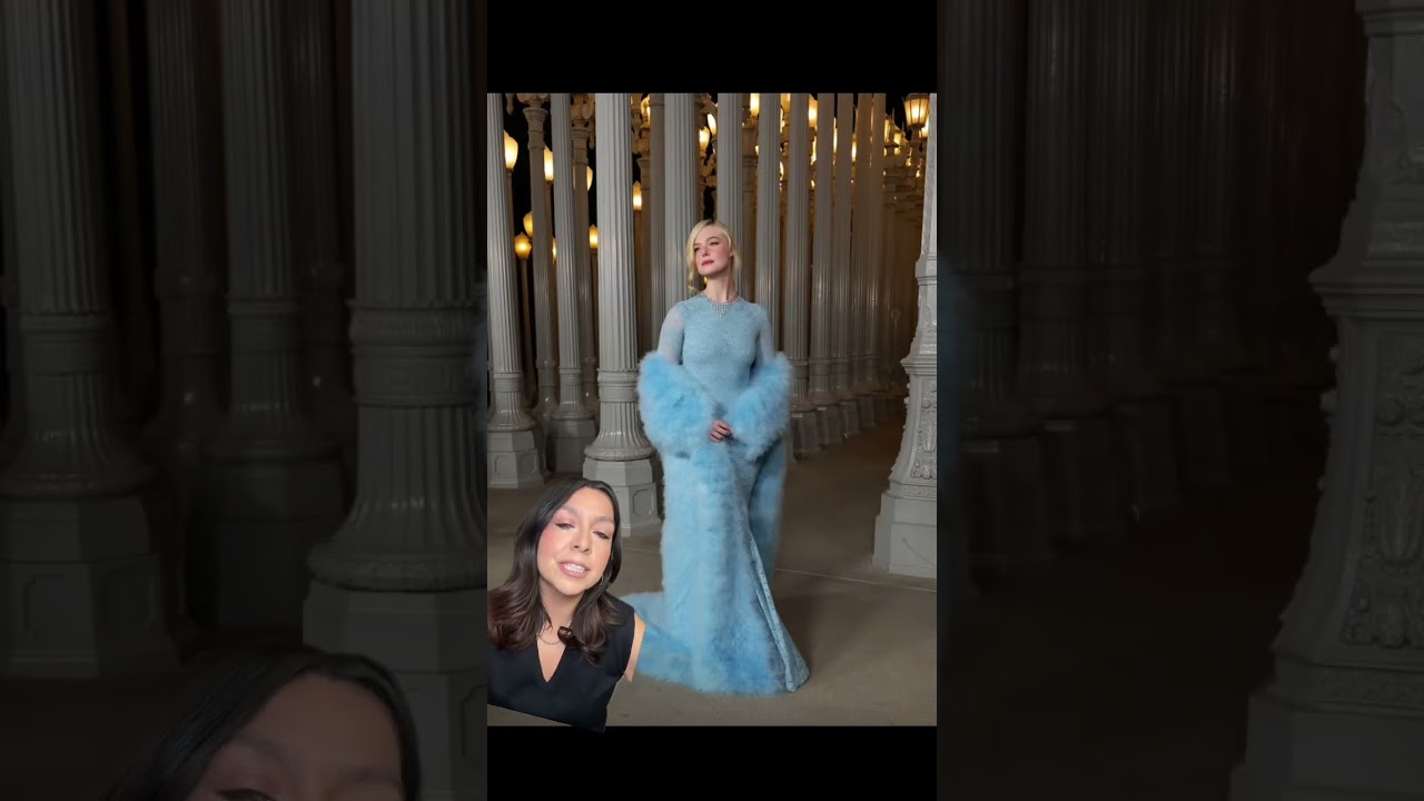 2025 LACMA ART + FILM GALA