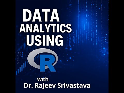 15. Drawing graph in R