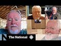 Toronto S Alleged Serial Killer S Trail Of Murder The National Documentary