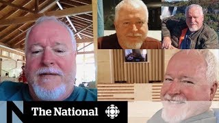 Correction: a previous version of this story used an image that
misidentified bruce mcarthur. toronto police are following serial
killer's trail murder,...