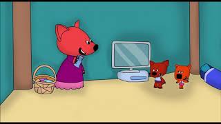 Bebebears Ng Kids Your Mom Is Giving You Ice Cream Speedpaint