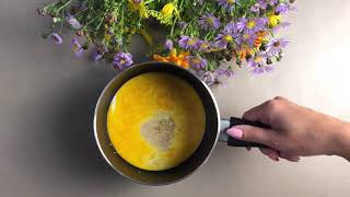 Теплый чай с КУРКУМОЙ по утрам творит с организмом чудеса!