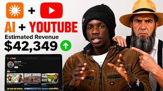 I Monetized This Spanish Channel in 12 Days To Prove It’s Not Luck - Just Copy Me