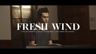Fresh Wind | Unified Worship Collective screenshot 3