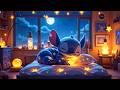 Fall Asleep Faster Than Ever Before ☁️ Softest Piano Lullabies for Deep Healing and Mental Peace