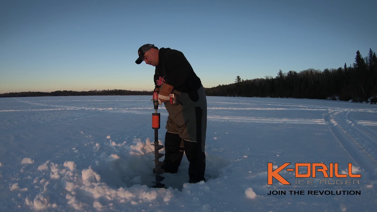 HSM OutdoorsKDrill YouTube