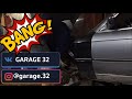 BMW e30: Горловина BMW vs Audi. Собираем переднюю подвеску. Рулевой карданчик: боль, клей, страдания