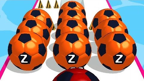 A-Z Run All Levels Gameplay Walkthrough Android İOS Level 29 - 31