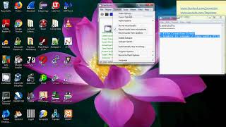 CamStudio - File Creation Error - Unable to Rename Copy Audio File - Solution