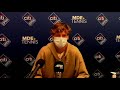 40E Jannik S 8 4 Press Conference v1