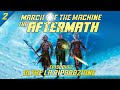 L'Avanzata delle Macchine: l'Indomani – ITA Ep2 | Oltre la Riparazione – MTG Lore