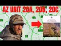 Arizona Mule Deer Hunting Unit 20A, 20B, & 20C | Draw Odds | Hunting Spots #muledeerhunting