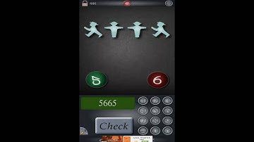 100 Codes 2 Level 40 Walkthrough