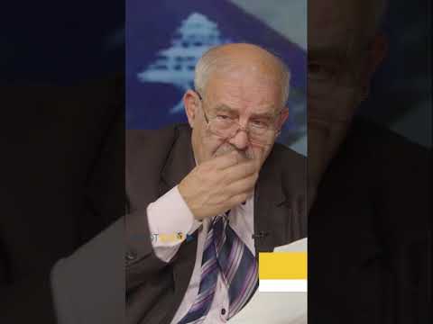 خريطة تكشف الخلافات الحدودية بين لبنان وسوريا